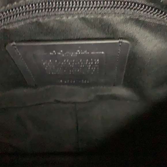 Coach Belt bag - Picture 10 of 13